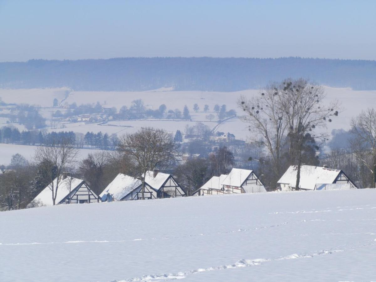 Herberg Oud Holset Lemiers Exterior photo